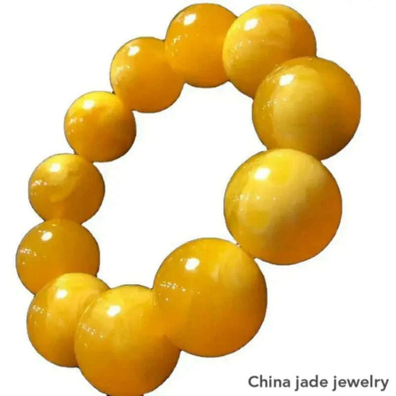 AMBER JEWELRY - KIMLUD