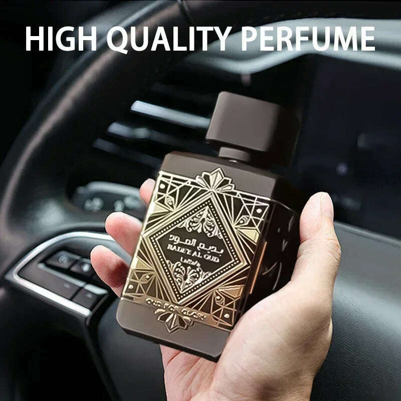 KIMLUD, 100ml Original Quality Eau De Parfum Men Women Perfume Homber Body Spray Fragrance Lasting Yara Mor Tous Asad Femme Deodorants, KIMLUD Womens Clothes