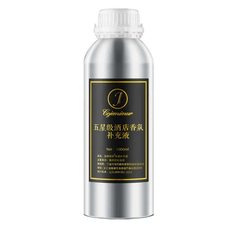 KIMLUD, 250ml/500ml Hilton Ritz Carlton Fragrance Oil For Home Perfumes Hotel Series Essential Oils For Aromatic Diffuser DIY Perfume, 1000ml Oil Base / Osmanthus, KIMLUD APPAREL - Womens Clothes