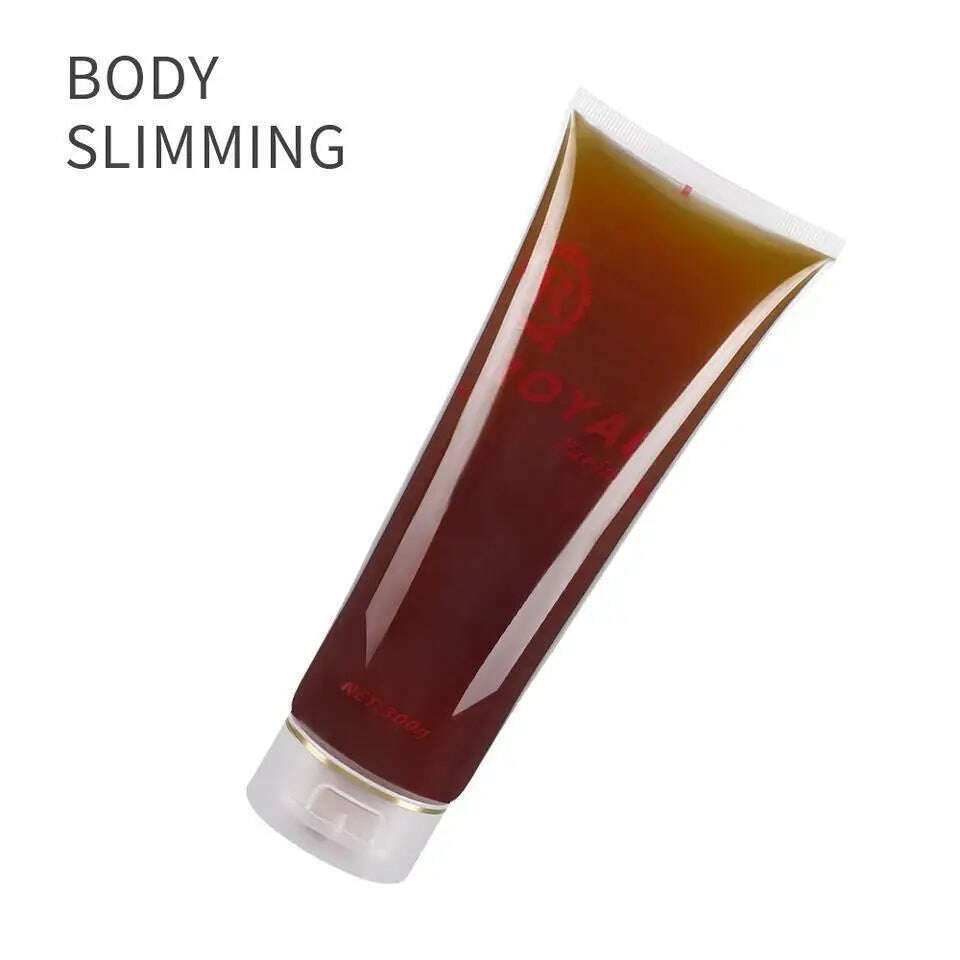 300g Fat Burning Device Beauty Machine Gel for 40K Cavitation Body Frequency Conductive Gel for RF Slimming Radio Ultrasonic - KIMLUD