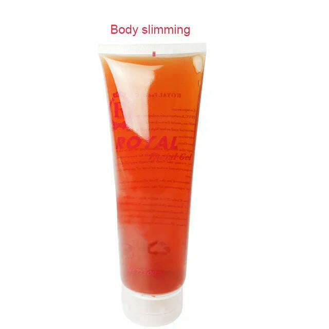 300g Ultrasonic Gel for 40K Cavitation RF Beauty Machine Body Slimming Radio Frequency Conductive Gel for RF Fat Burning Device - KIMLUD