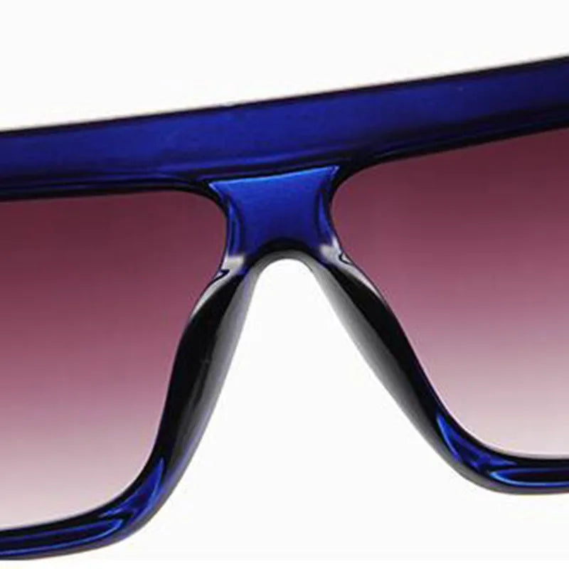 OVOYAN 2022 Oversized Sunglasses Women Luxury Brand Sun Glasses For Women/Men High Quality Vintage Glasses Lentes De Sol Mujer