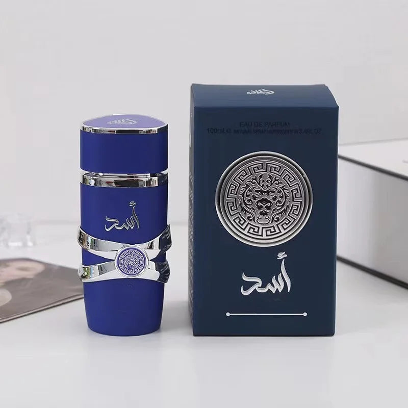 Arabic Style 100ml Plant Floral Fragrance Pheromone Essential Perfume Oil Women Scent Lasting Body Dubai Perfume Beauty Health