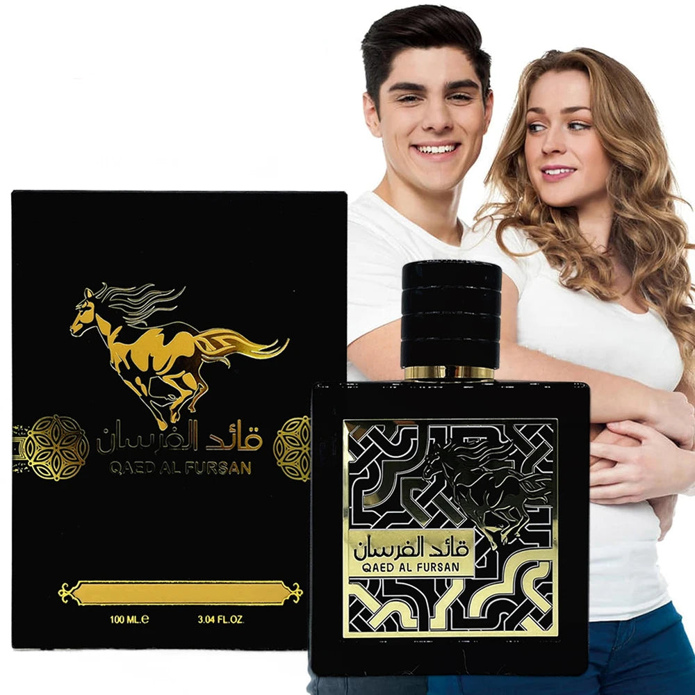 Brand Pheromone Perfume Men Colognes Lasting Fragrance Fresh Natural Attracting Women Pheromone Le parfum 100ml Perfumes Arabes