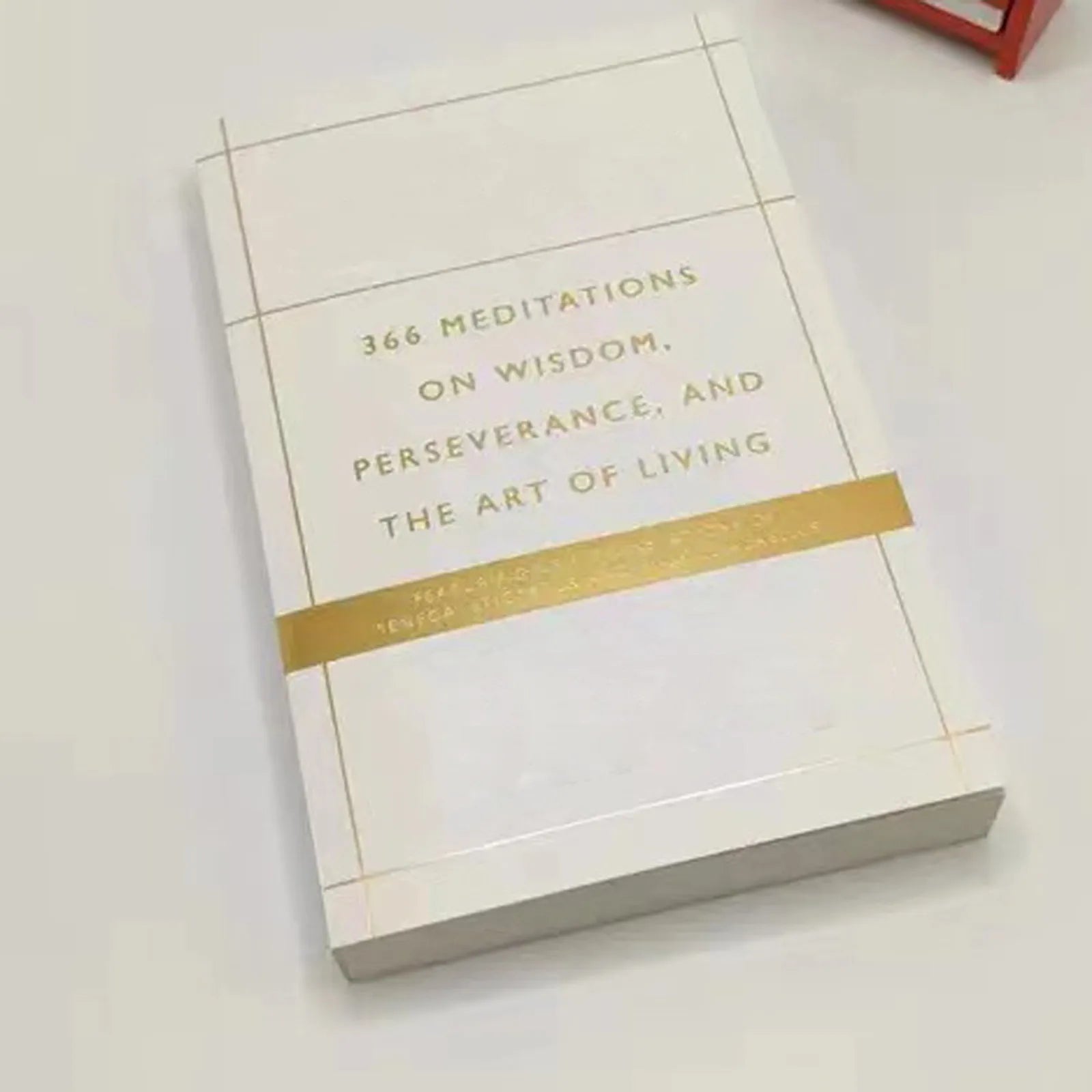 The Daily Stoic By Ryan Holiday 366 Meditations On Wisdom Perseverance And The Art Of Living Book Libros An English Book 2024