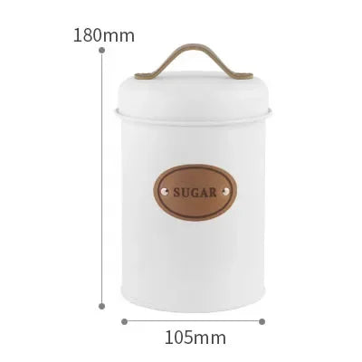 Kitchen Countertop Spice Jars Airtight Coffee Container Storage Canister Food Organizer Sealed Kitchen Vacuum Box Home Organizer