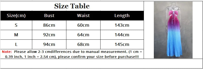 2024 Summer Fashion Women Long Dress Sexy Halter Neck Dress Sleeveless Hanging Trint Comfortable Party Club Women Streetwear