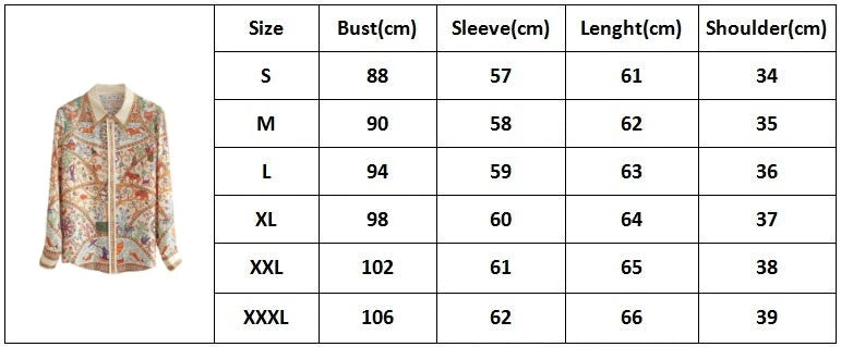 Luxury Brand Designer Elegant Fashion Baroque 2024 Summer Long Sleeves Shirts For Women Vestidos Beige Tops Mujer Trf Clothes