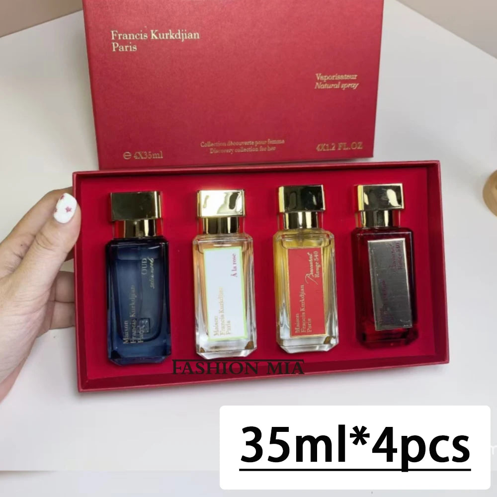 Original High Quality Brand Lasting Fragrance Eau De Parfum Women Perfume Floral Scent Pheromone Men Cologne Balminess Body