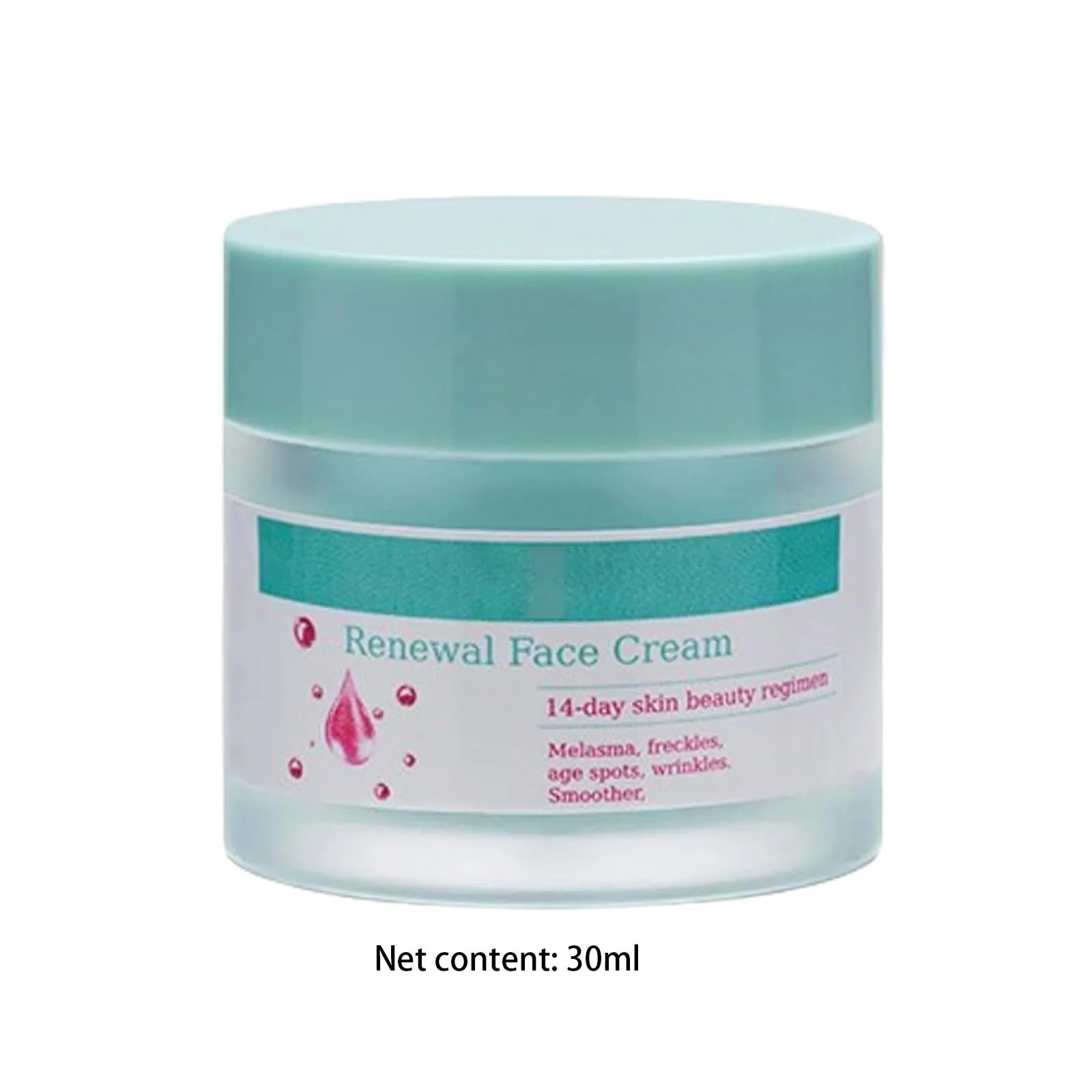 New Cream For Melasma, Nourishing And Moisturizing Skin Face Cream Anti-Wrinkle Reduces Dark Spots And Fine Lines - KIMLUD