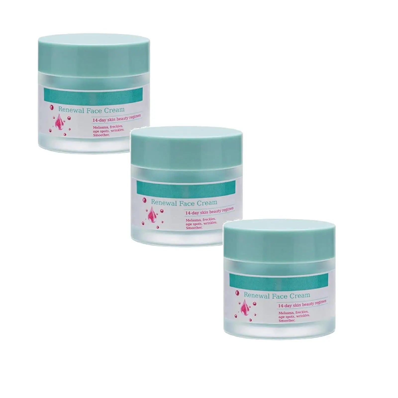 New Cream For Melasma, Nourishing And Moisturizing Skin Face Cream Anti-Wrinkle Reduces Dark Spots And Fine Lines - KIMLUD