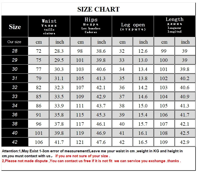 Winter Korean Fashion Brushed Jeans for Men's Thickened Warm Elastic Slim Comfortable Straight Fleece Denim Trousers