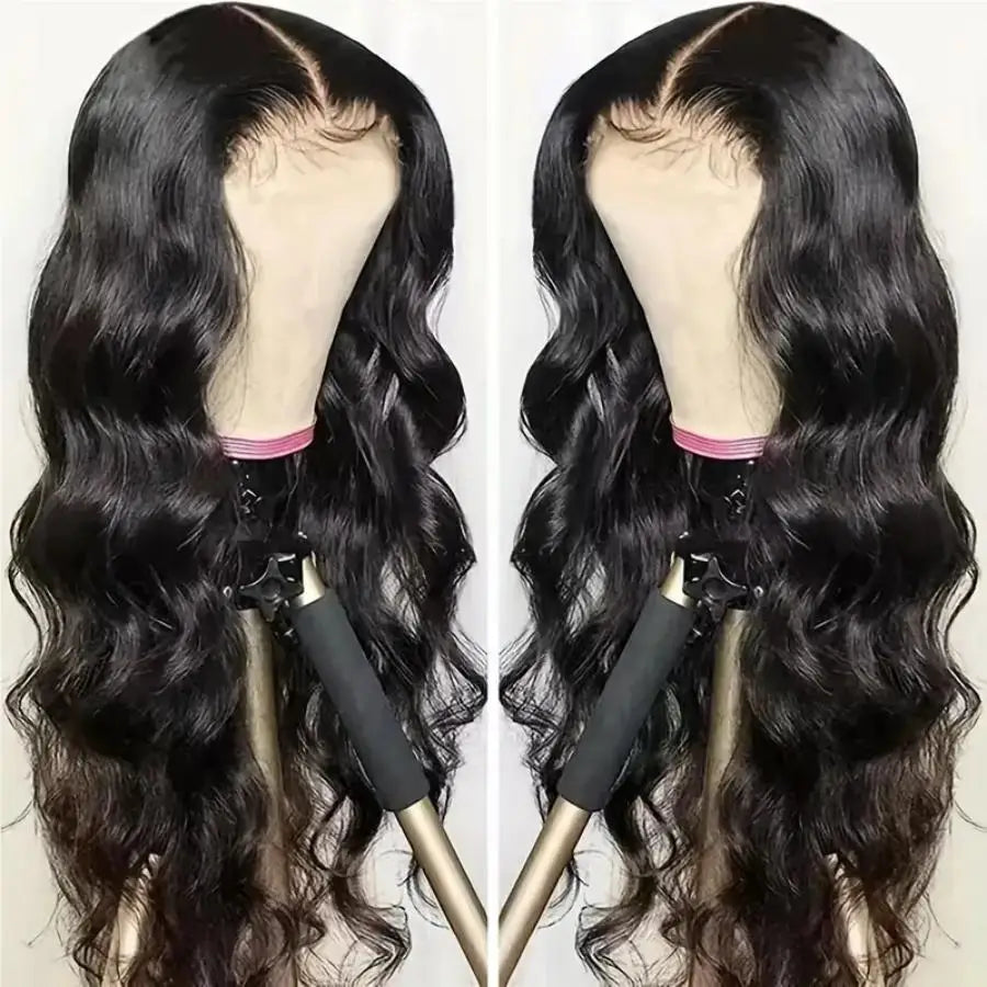 Body Wave Human Hair Wigs Body Wave 13x6 Hd Lace Frontal Wig Human Hair Lace Frontal Wig Brazilian Lace Front Human Hair Wig