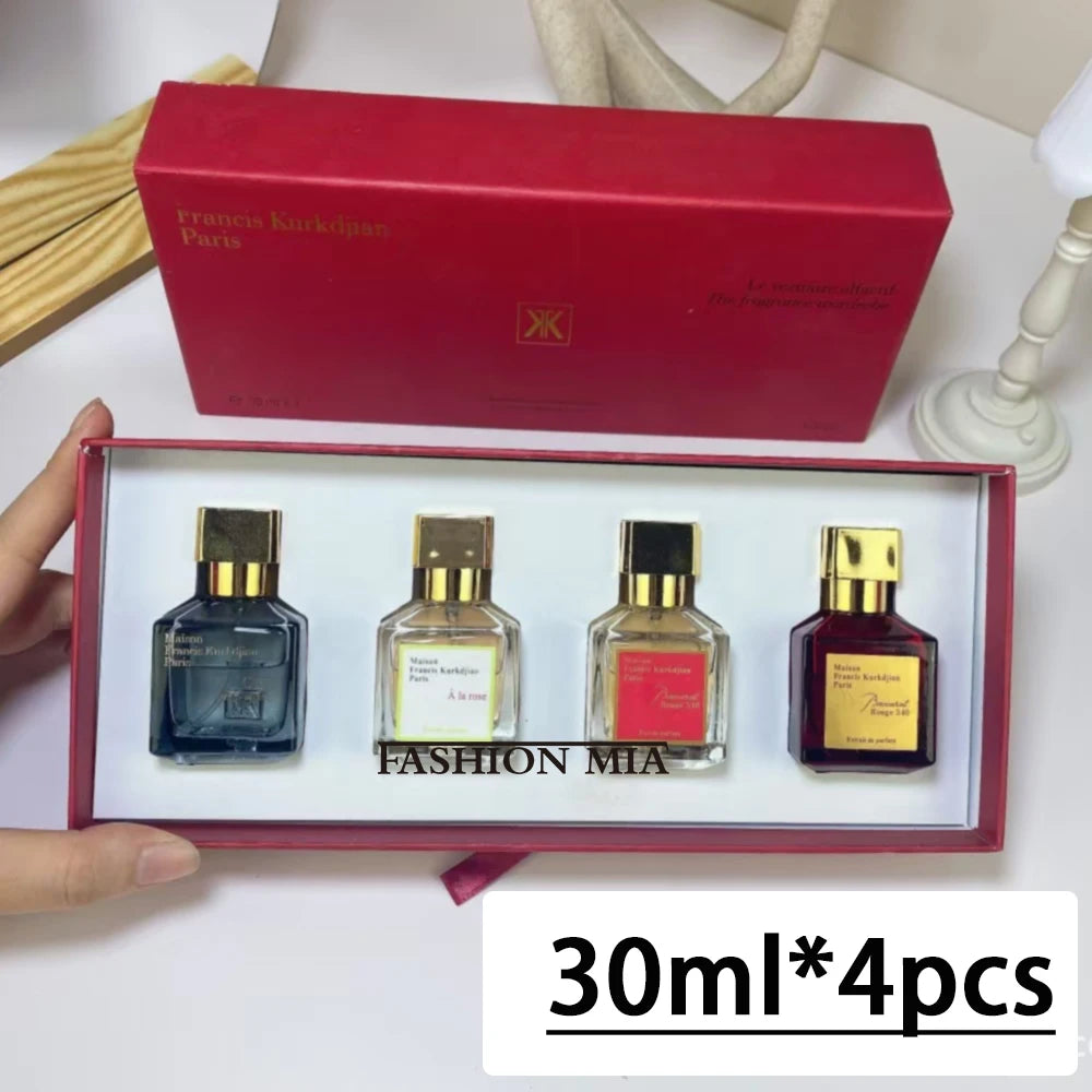 Original High Quality Brand Lasting Fragrance Eau De Parfum Women Perfume Floral Scent Pheromone Men Cologne Balminess Body