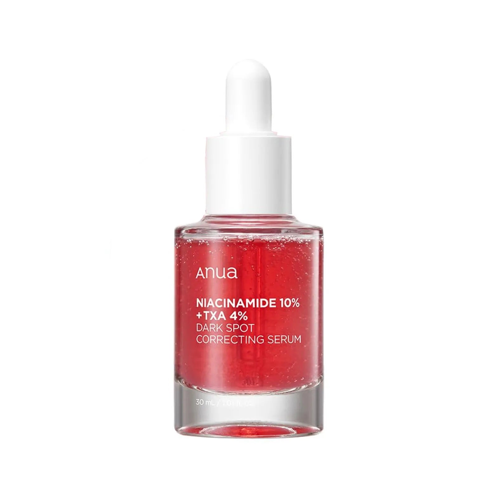 1/2/5pcs Anua Dark Correcting Essence / 10% Niacinamide+ 4% Tranexamic For Post-Acne Marks Acne Hyperpigmentation 30ml