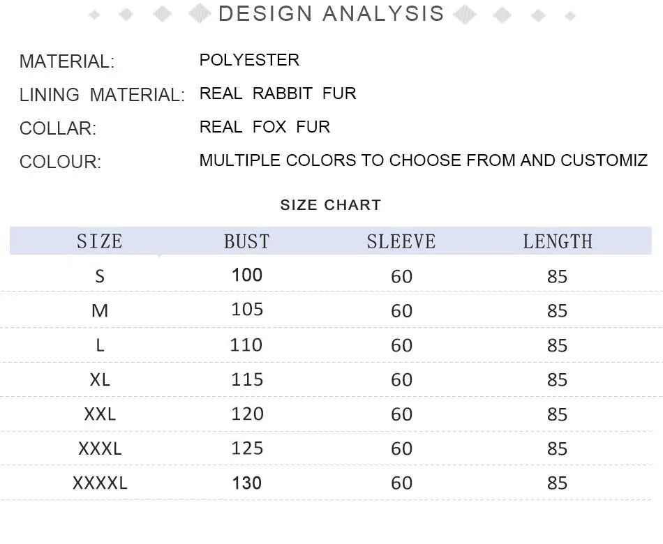 KIMLUD, Women Winter Fox Fur Coat Real Fur Lined Parka Rabbit Fur Lined Coat Parka Best Selling Styles, KIMLUD Womens Clothes