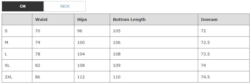 Gymystars Autumn Two Piece Set Winter Pants Sets Casual Contrast Color Wide Leg Trousers High Neck T-Shirts Female Tops&Bottoms