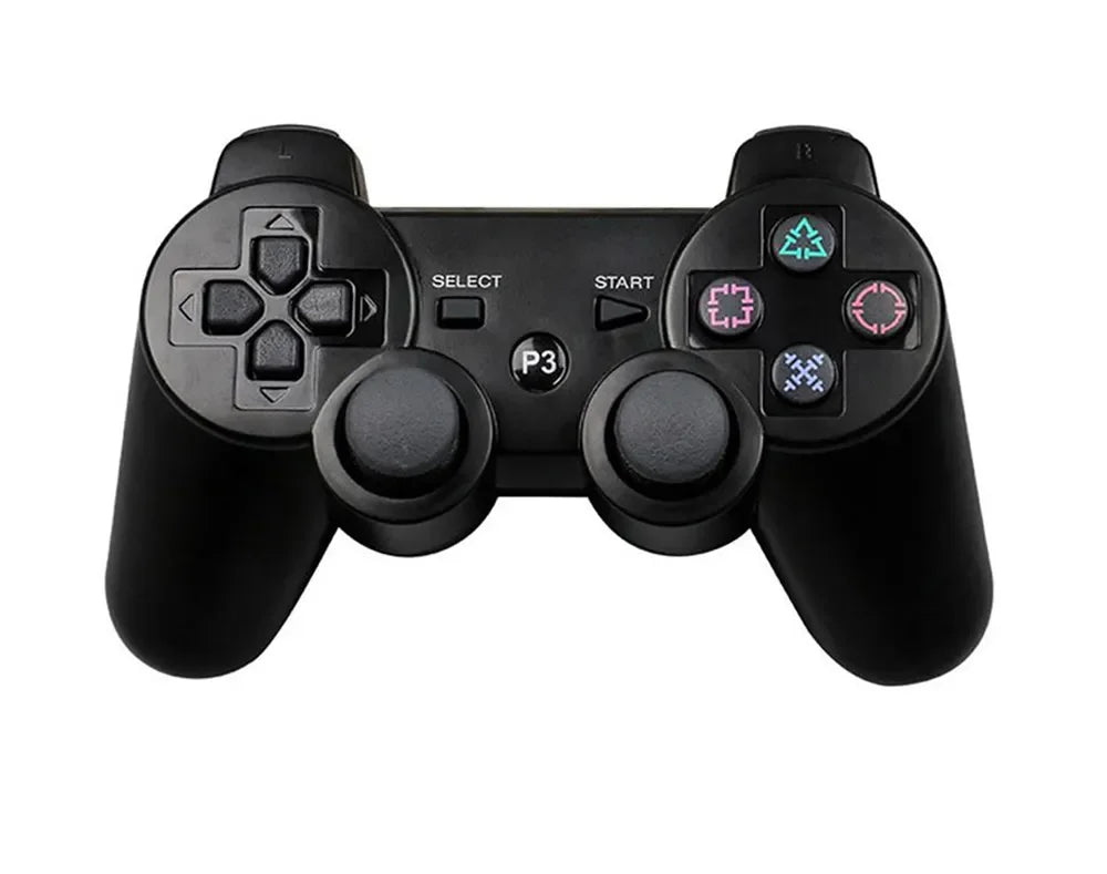 For SONY PS3 Controller Support Bluetooth Wireless Gamepad for Play Station 3 Joystick Console for PS3 Controle For PC - KIMLUD