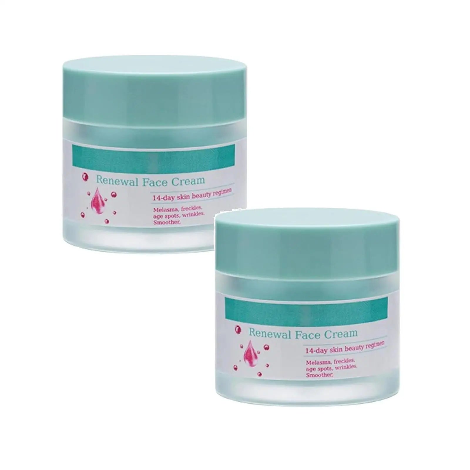 New Cream For Melasma, Nourishing And Moisturizing Skin Face Cream Anti-Wrinkle Reduces Dark Spots And Fine Lines - KIMLUD