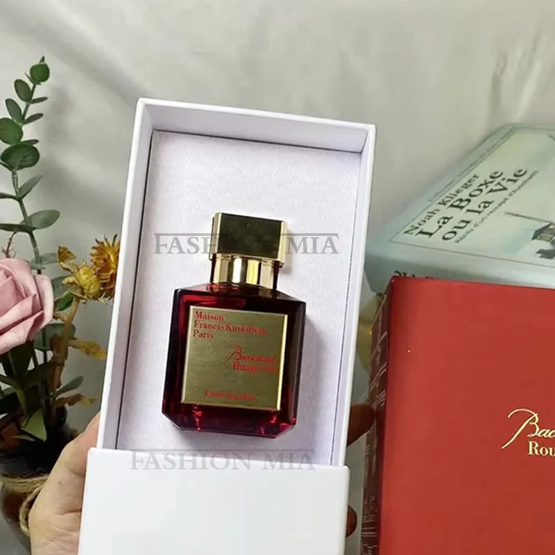 High Quality Brand 100ml Lasting Fragrance Eau De Parfum Women Perfume Floral Scent Pheromone Men Cologne Balminess Body Spray - KIMLUD