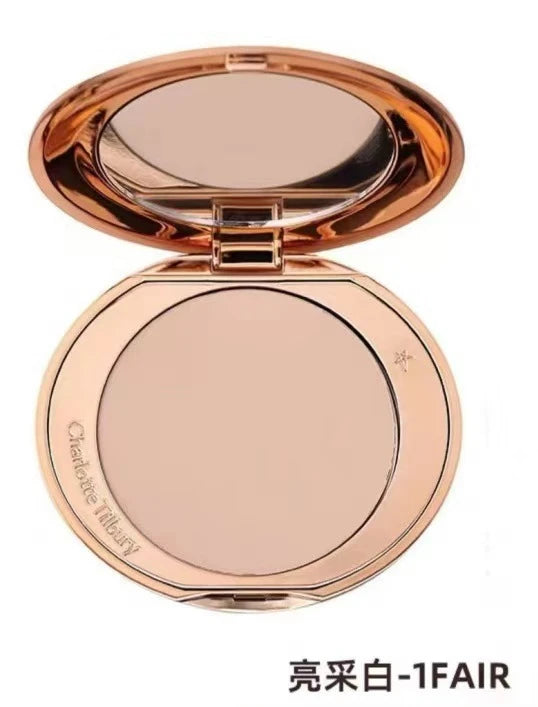 Concealer Makeup Setting Honey Powder Gift Oil Control Powder Lasting Powder Soft Texture Beauty Tool Women's Beauty Makeup