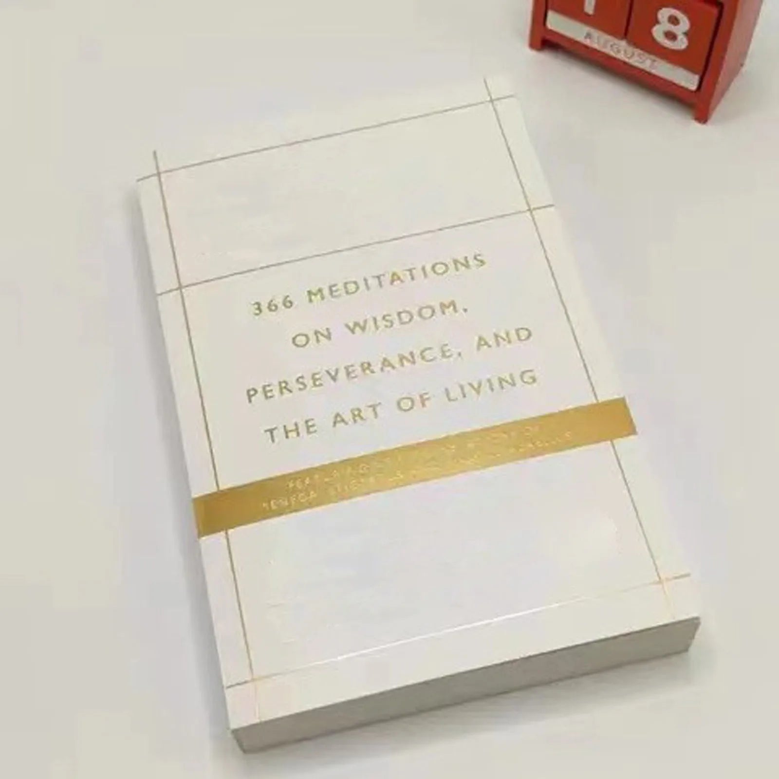 The Daily Stoic By Ryan Holiday 366 Meditations On Wisdom Perseverance And The Art Of Living Book Libros An English Book 2024