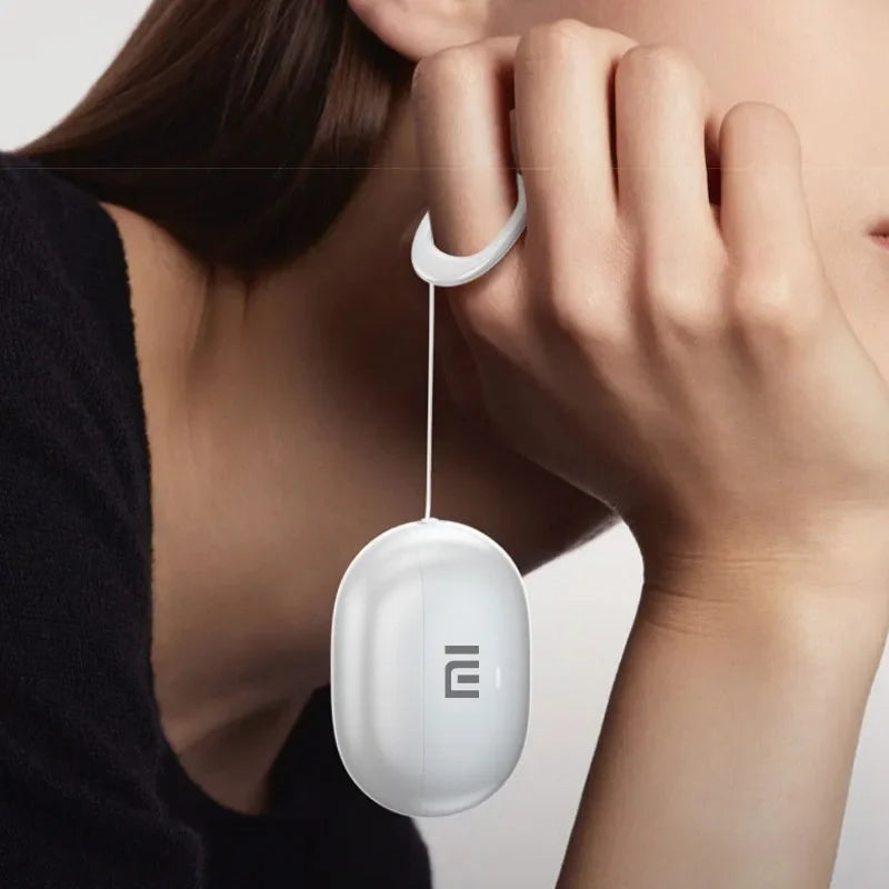 Original Xiaomi M55 Wireless Earbuds Bluetooth Headset Charging Earphones Ear-hook Headphone Sport Game With Mic Pods