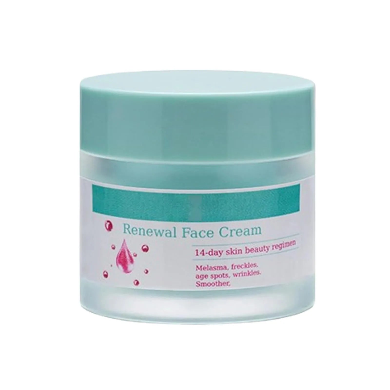 New Cream For Melasma, Nourishing And Moisturizing Skin Face Cream Anti-Wrinkle Reduces Dark Spots And Fine Lines - KIMLUD