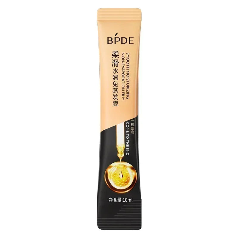 Honey Hair Oil Care Improves Dry Hair Moisturizing Long-lasting Fragrance Conditioner - KIMLUD