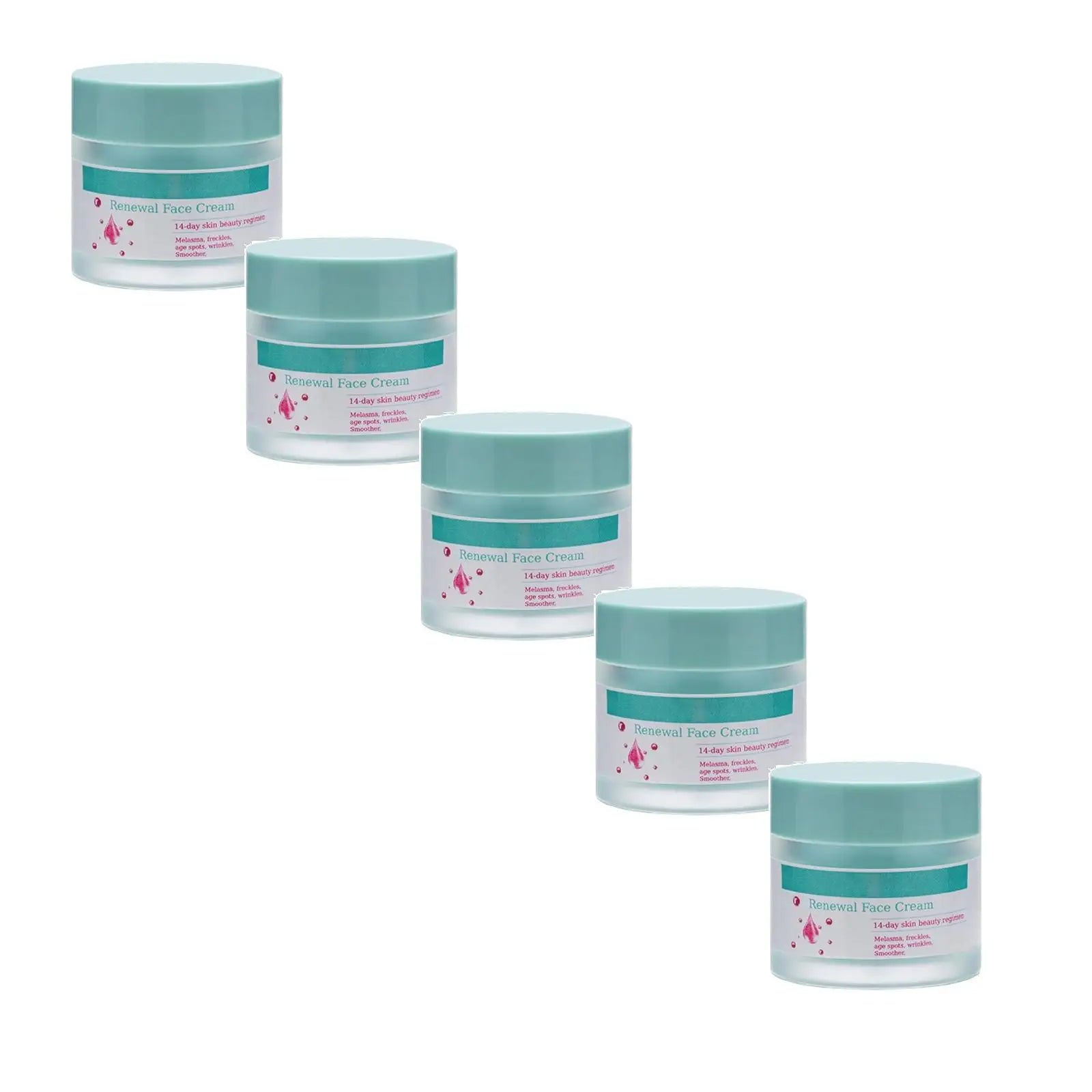 New Cream For Melasma, Nourishing And Moisturizing Skin Face Cream Anti-Wrinkle Reduces Dark Spots And Fine Lines - KIMLUD