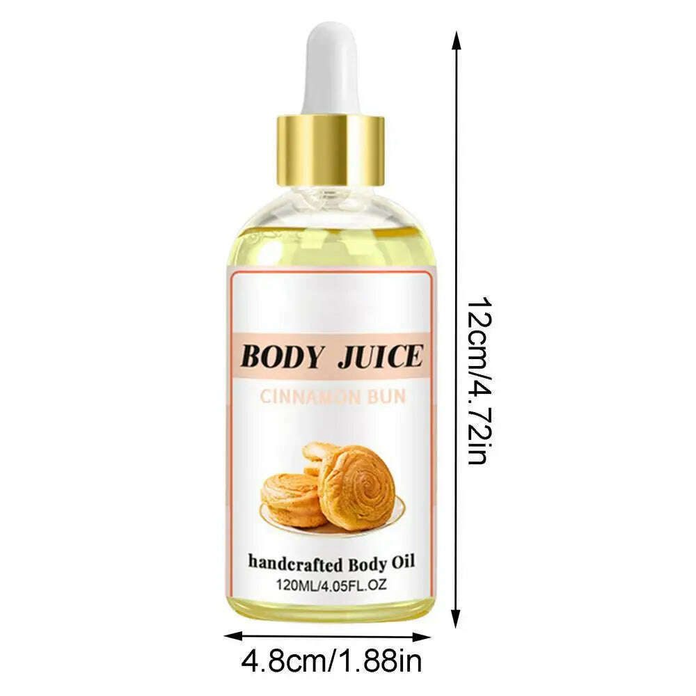 KIMLUD, Body Juice Massage Oil Strawberry Serum Anti Dark Spots Smooth Moisturizing Relax Repair Aromatherapy Glow Relieve Dry Skin Care, KIMLUD Womens Clothes