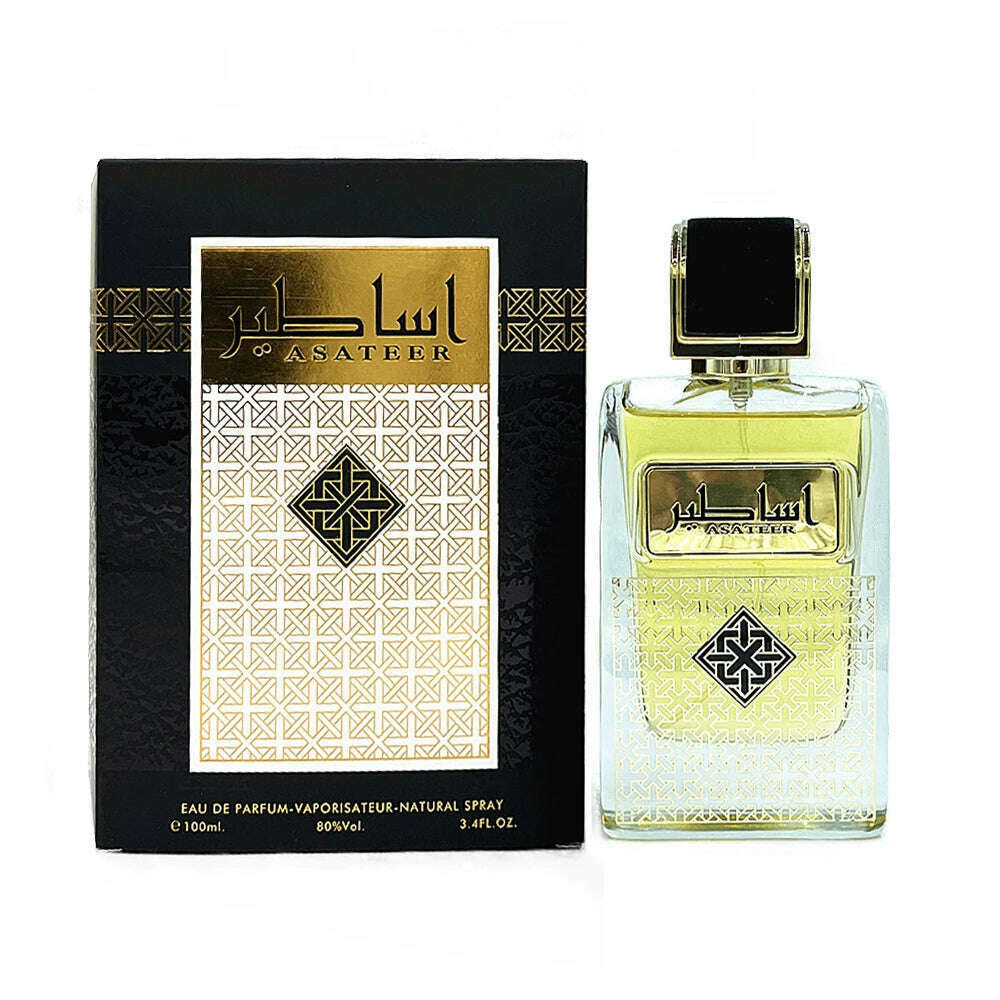 KIMLUD, Brand Pheromone Perfume Women 100ml Lasting Fragrance Body Spray Eau De Parfum Plant Floral Scent Perfumes Arabes Originales, black, KIMLUD APPAREL - Womens Clothes