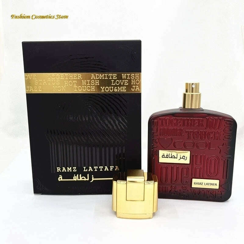 KIMLUD, Dubai Saudi Arabia Wash Woody Scent Body Splash Male Parfum Pour Femme, KIMLUD Womens Clothes