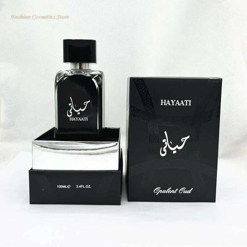 Dubai Saudi Arabia Wash Woody Scent Body Splash Male Parfum Pour Femme - KIMLUD