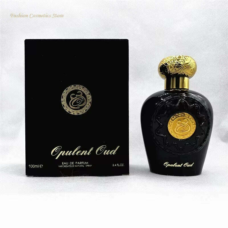 Dubai Saudi Arabia Wash Woody Scent Body Splash Male Parfum Pour Femme - KIMLUD