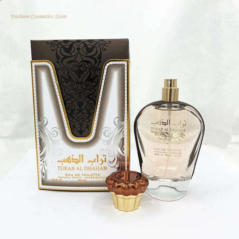 KIMLUD, Dubai Saudi Arabia Wash Woody Scent Body Splash Male Parfum Pour Femme, 6821, KIMLUD APPAREL - Womens Clothes