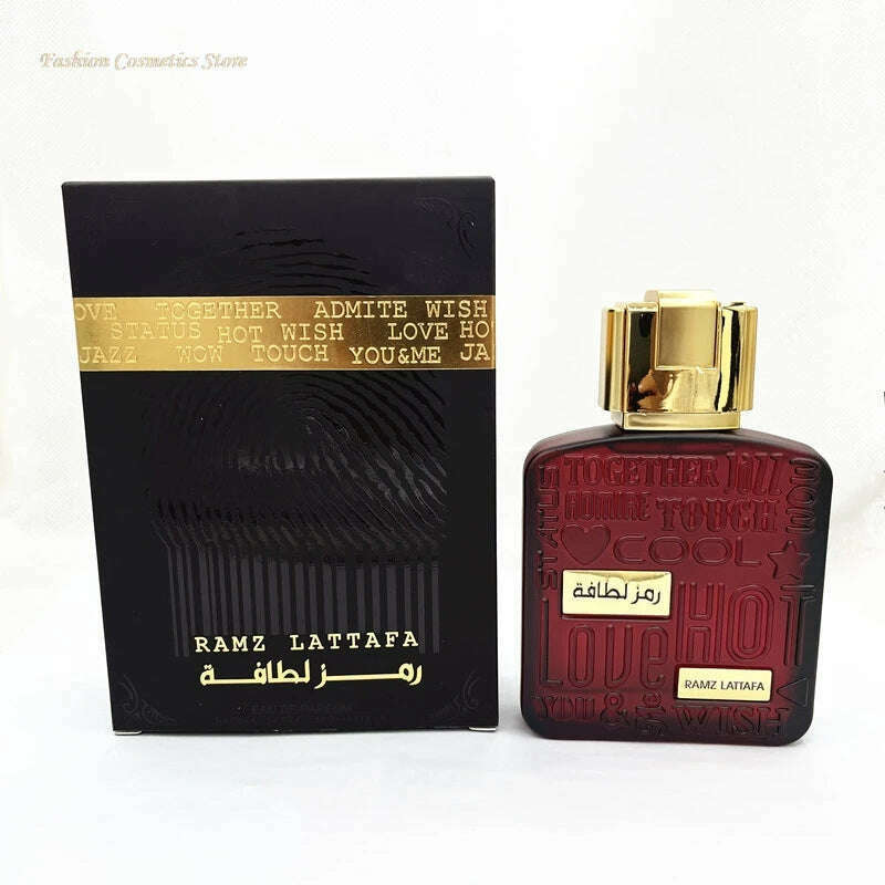 KIMLUD, Dubai Saudi Arabia Wash Woody Scent Body Splash Male Parfum Pour Femme, 6818, KIMLUD APPAREL - Womens Clothes