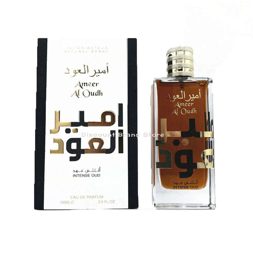 Dubai Saudi Arabia Wash Woody Scent Body Splash Male Parfum Pour Femme - KIMLUD