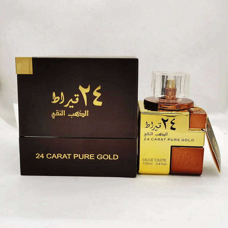 Dubai Saudi Arabia Wash Woody Scent Body Splash Male Parfum Pour Femme - KIMLUD