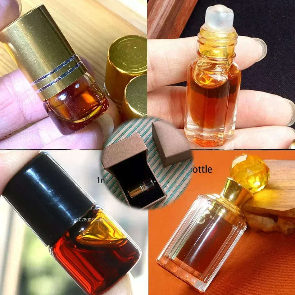 KIMLUD, Genuine Natural Pure Chinese Hainan Oudh Oil Cambodia Oud Oil Kynam Oil Smell Nice Strong Lasting Fragrant Wholesale Free Ship, KIMLUD Womens Clothes