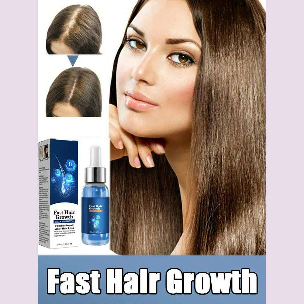 KIMLUD, Hair growth fast essential oils, hair care and growth, prevent hair loss 2024, KIMLUD Womens Clothes