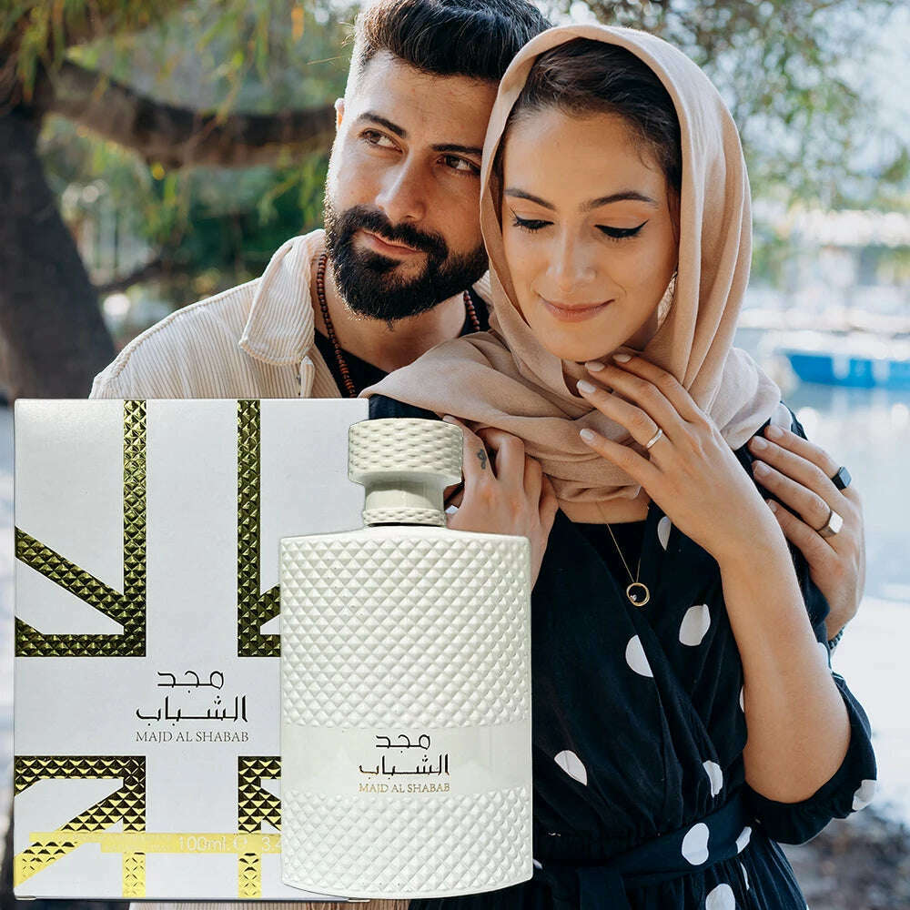 High Quality Pheromone Perfume 100ml Lasting Fragrance Splash Arabic Unisex Le parfum Floral Scent Perfumes Arabes Originales - KIMLUD