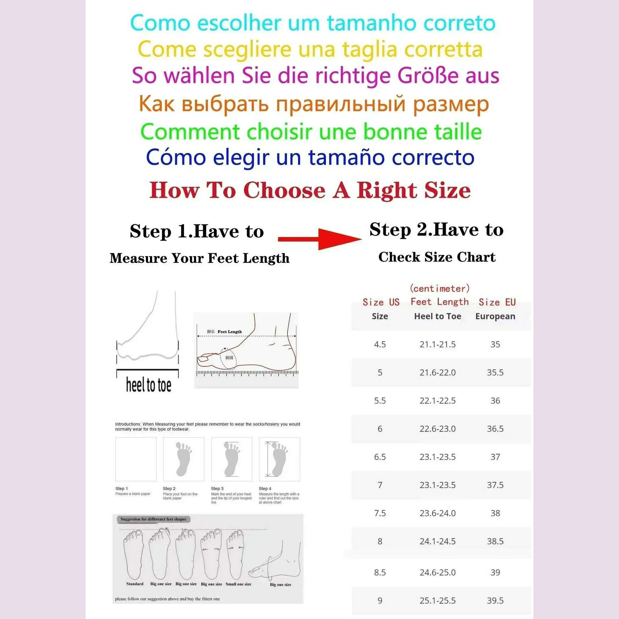 KIMLUD, 【Measure your feet length before order】New Summer Sexy Women High Heels Sandals Fashion Back Strap Party Platform Pumps 3463-LS, KIMLUD Womens Clothes