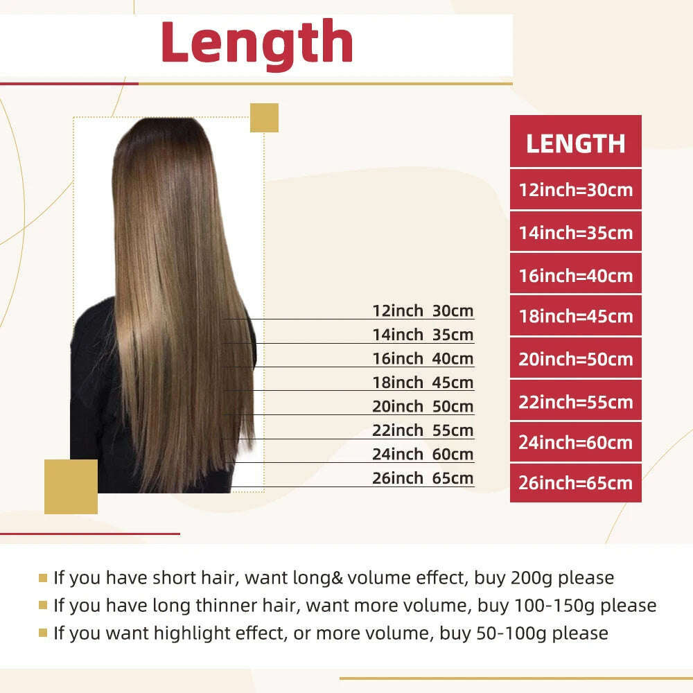 KIMLUD, Moresoo Human Hair Weft Extensions Highlighted Sew in Extensions Human Hair Straight Remy Hair Double Weft 100g Weave Bundles, KIMLUD Womens Clothes