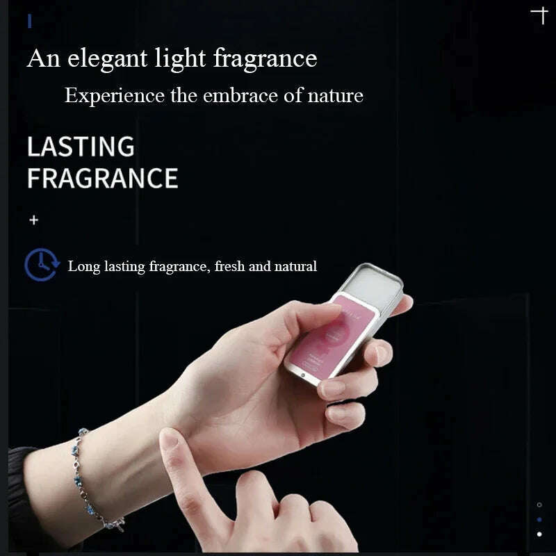 KIMLUD, Pheromone Perfume Oil For Men Attract Women Solid Balm Pheromone Solid Perfume For Men Women Lady Female Parfum LongLasting, KIMLUD Womens Clothes