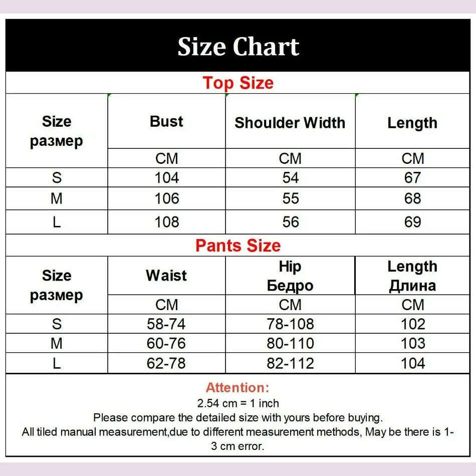 Sets for Women 2 Pieces Spring Autumn New Elegant V Neck Lace Up Tops Suits Fashion Casual Loose High Waisted Wide Leg Pant Sets - KIMLUD