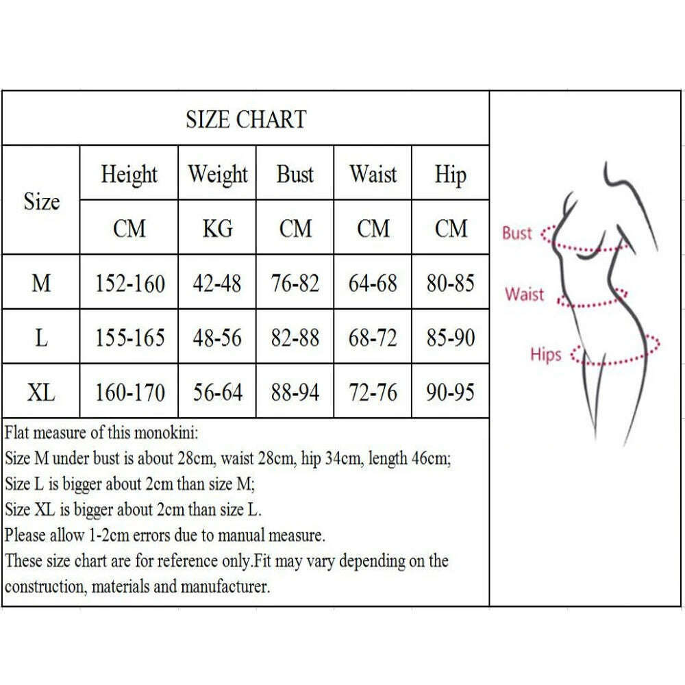 KIMLUD, Sexy Bandeau One Piece Swimsuit Women Plaid Swimwear Push Up Monokini Pad Swim Suit Bow Trikini Red Bathing Suit Korea Style, KIMLUD Womens Clothes