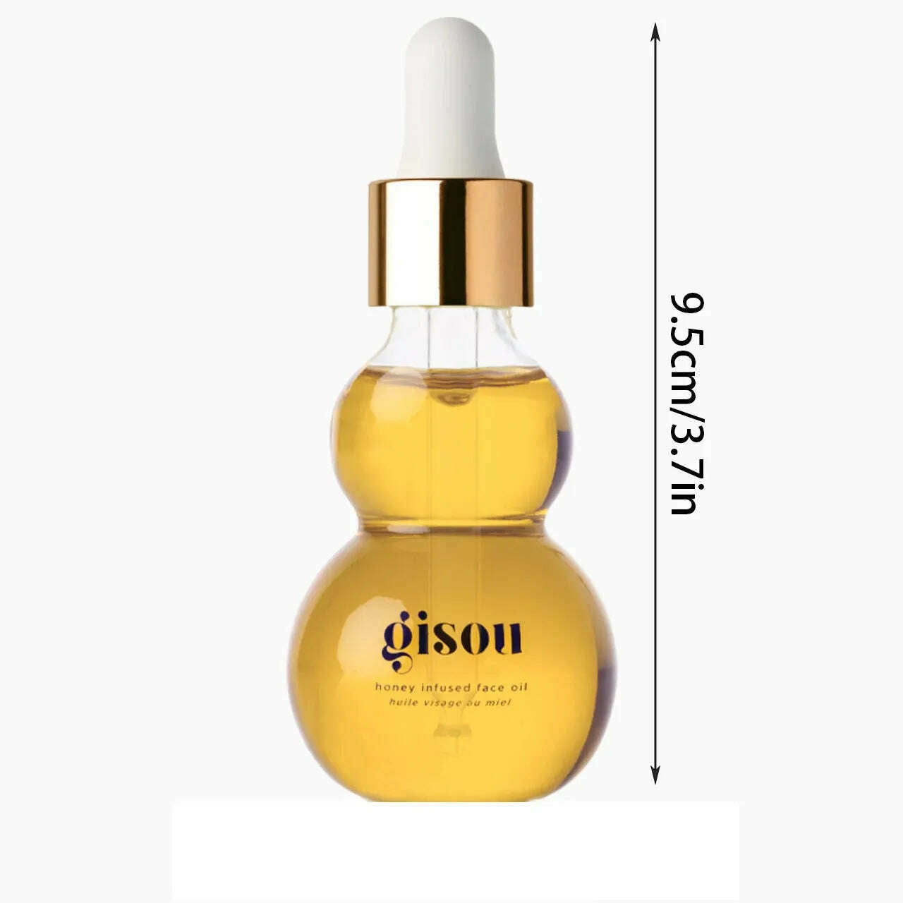 KIMLUD, Strengthens water-locking  Gisou Face Oil  Aging Replenishing Face Oil  26ml Lightweight and non-greasy, KIMLUD Womens Clothes