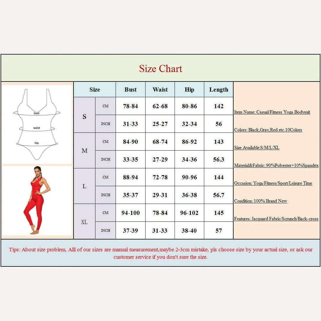 KIMLUD, White Black Color Hot Sale New Folding Push Up Fitness Rompers Womens Jumpsuit Backless Halter Across Playsuit Sexy Bodysuit, KIMLUD Womens Clothes