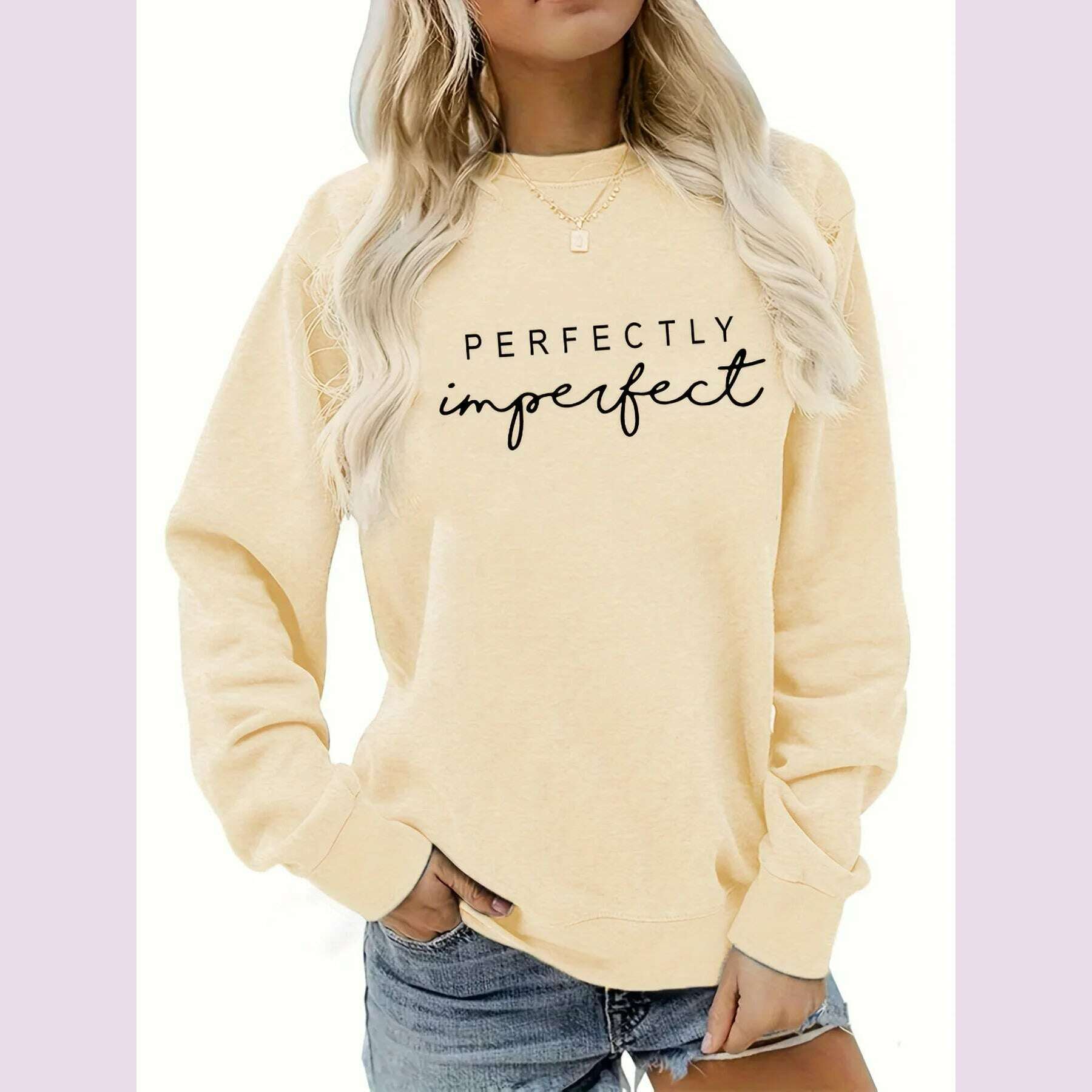 KIMLUD, Women Oversized Hoodies Autumn Winter Thick Warm Hooded Sweatshirts Female Casual Long Sleeve Pullover Tops Streetwear, KIMLUD Womens Clothes